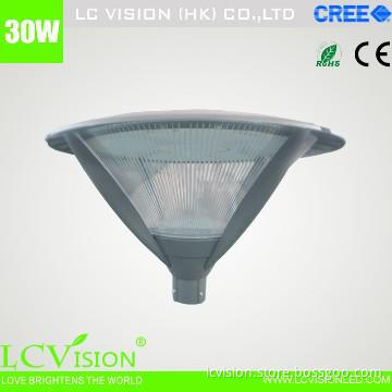 LED lighting / 30W CREE LED Street light / IP65 / 2800 lm